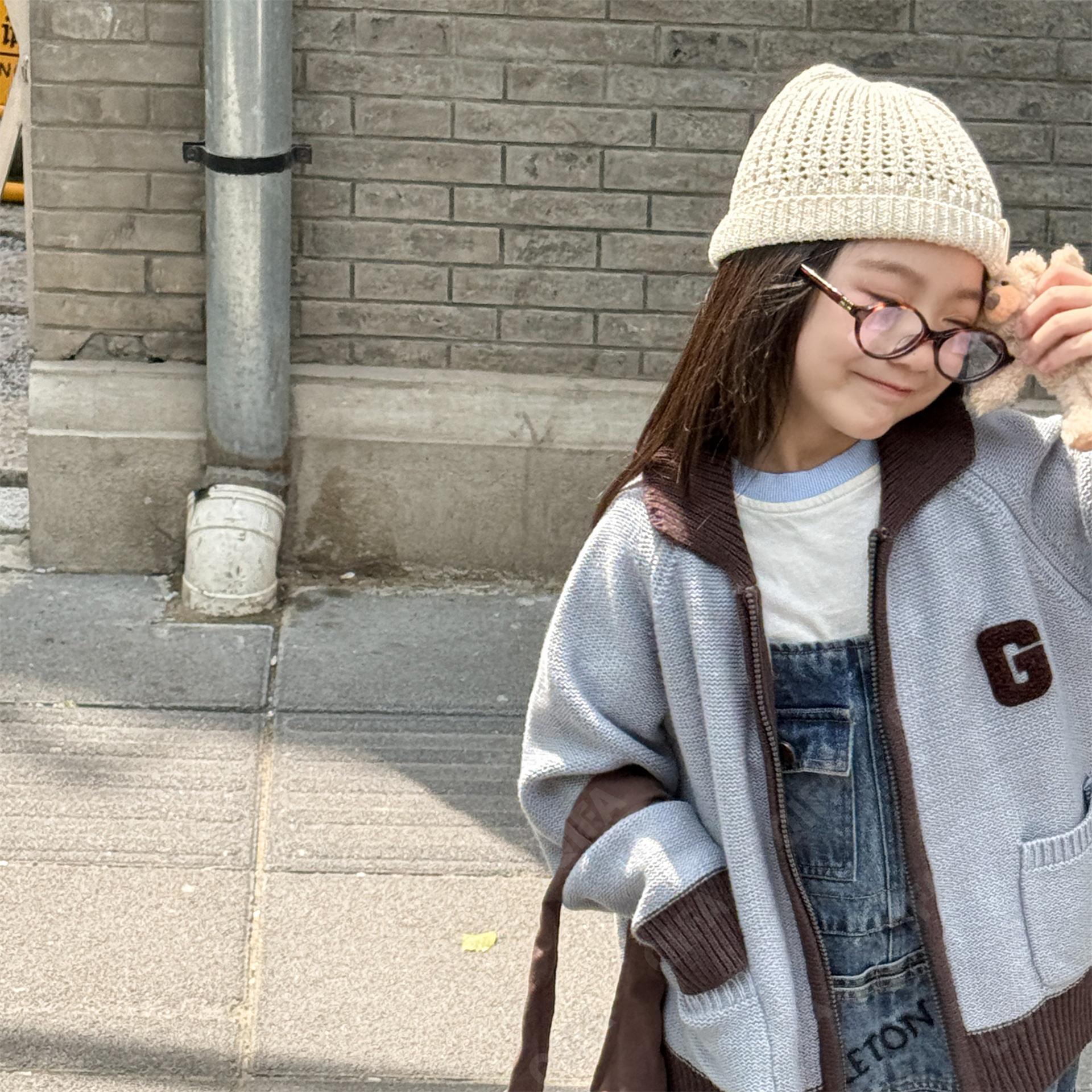 Детская Кофта CC1293_6566_247_1812_75