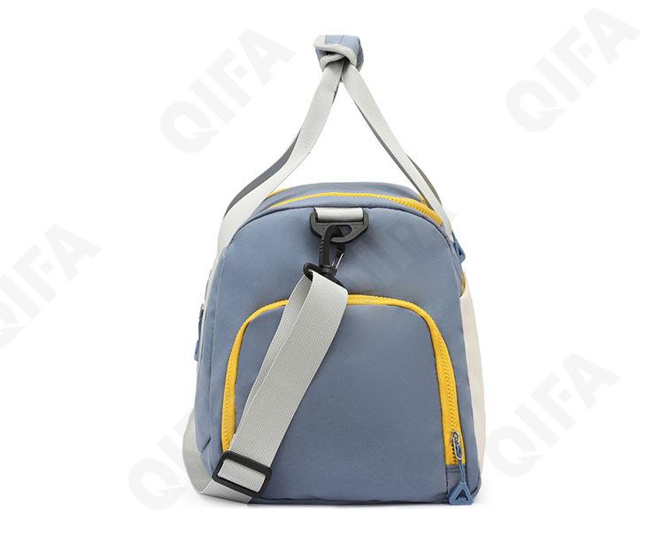 Женская Дорожная сумка CC4678_MCYZ_M138-1 Женская Дорожная сумка CC4678_MCYZ_M138-1