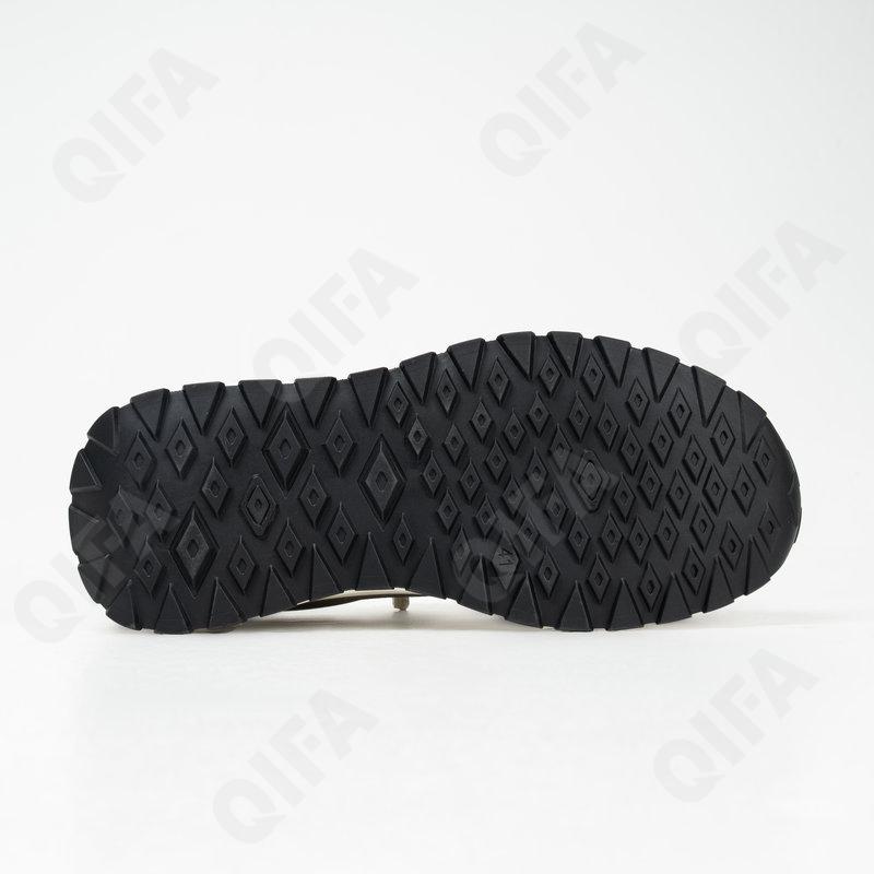 Мужские Кроссовки RC119_QF-C6812-40 Мужские Кроссовки RC119_QF-C6812-40