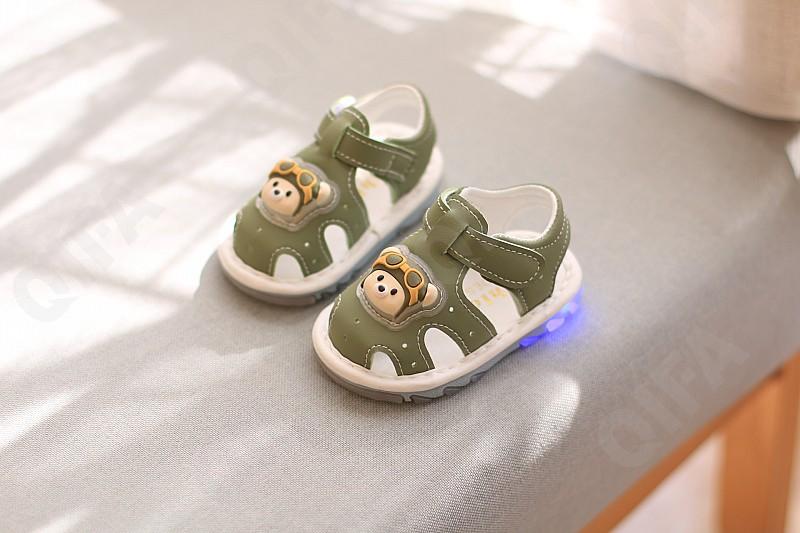 Детские Сандалии CC4225_XY662-A1