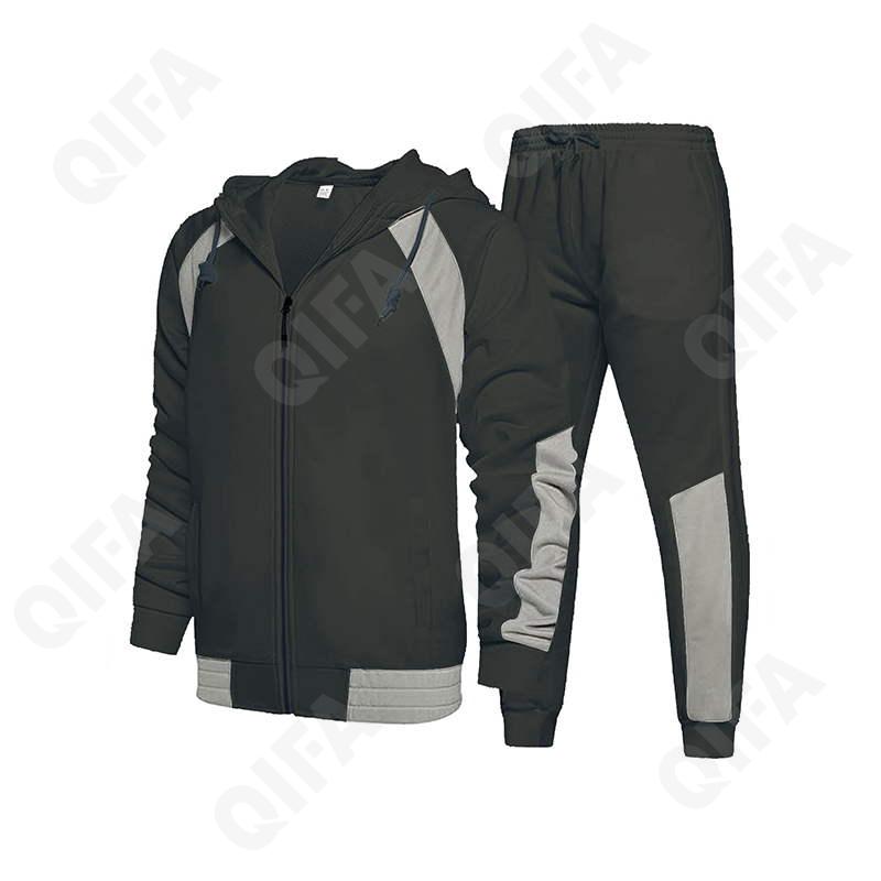 Мужской Костюм с брюками CC4442_DF-103_957_1778_6