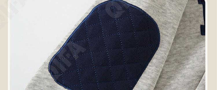 Детский Свитшот CC4214_7005_958_2578_96 Детский Свитшот CC4214_7005_958_2578_96