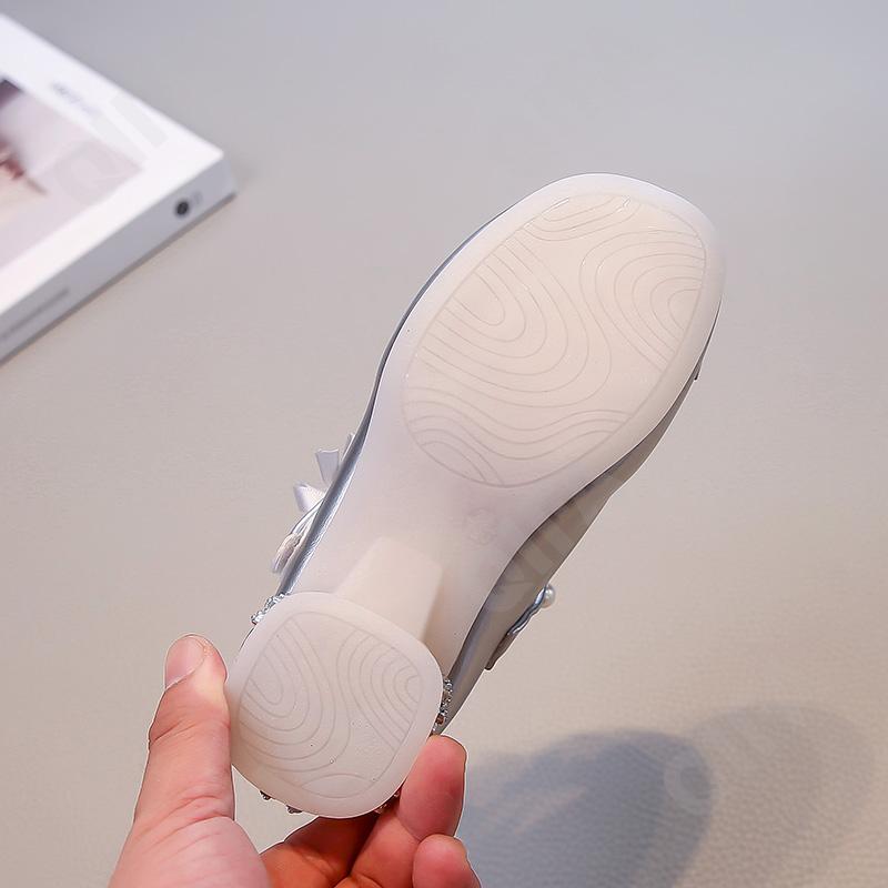 Детские Туфли CC5222_W101-B1