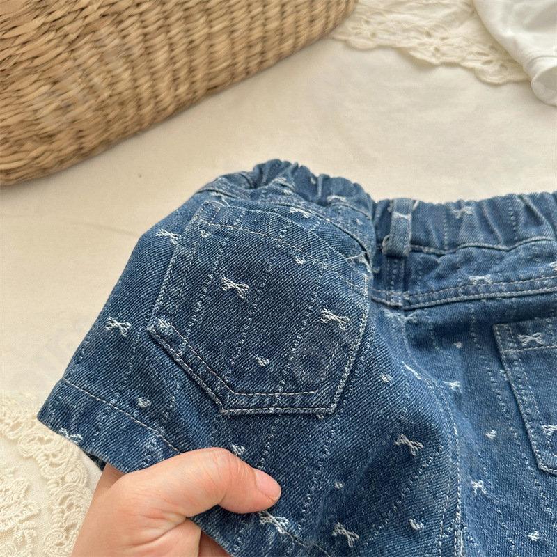 Детские Шорты CC2705_K25092_247_2574_85