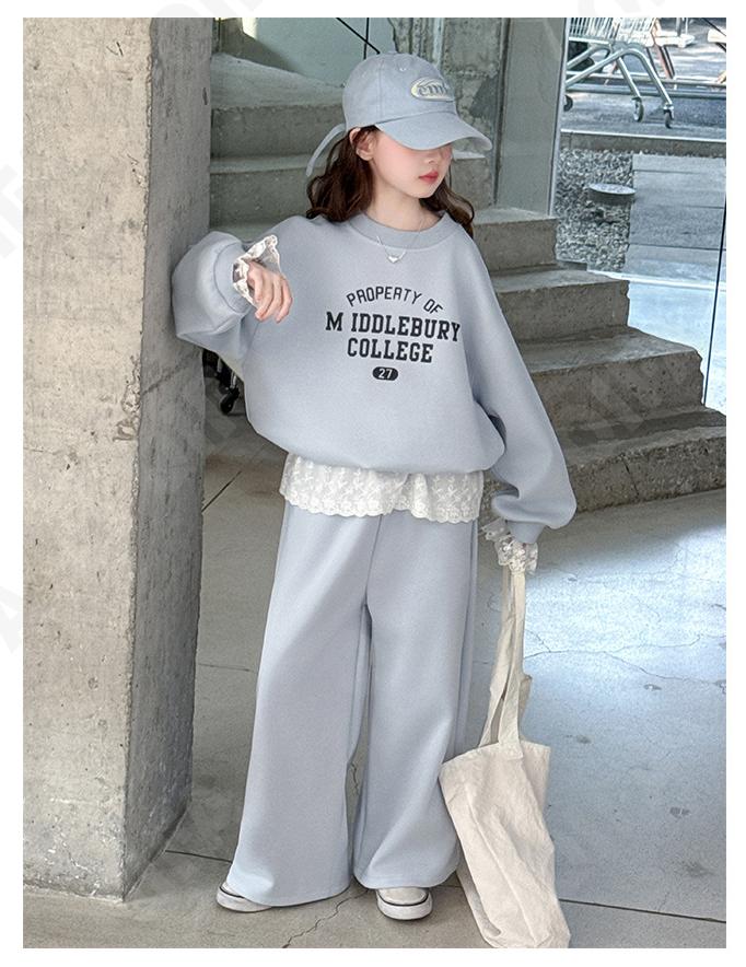 Детский Костюм с брюками CC4807_2527_247_1817_58