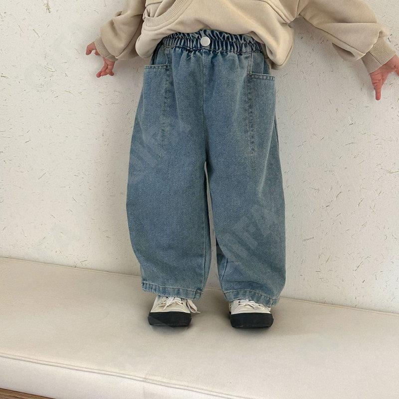 Детские Джинсы CC4286_CK250247_252_2574_62