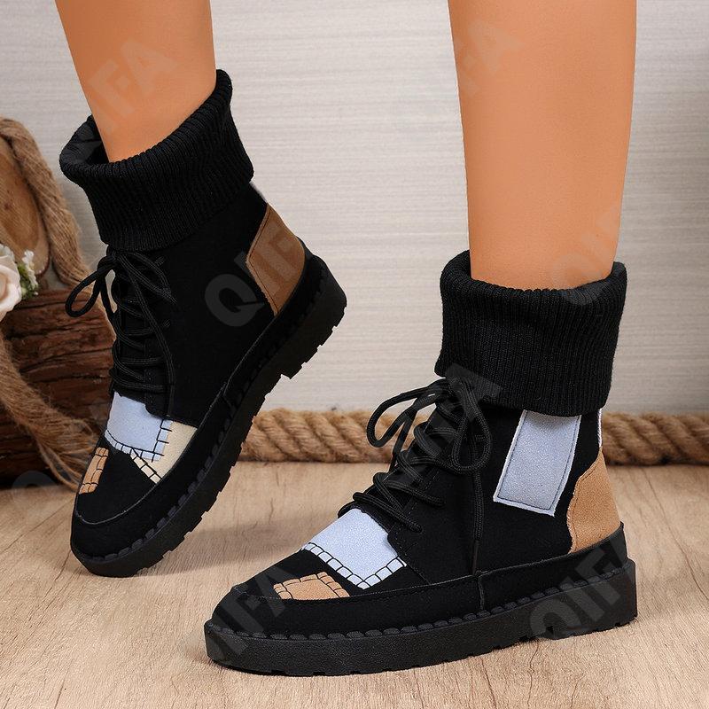 Женские Ботинки