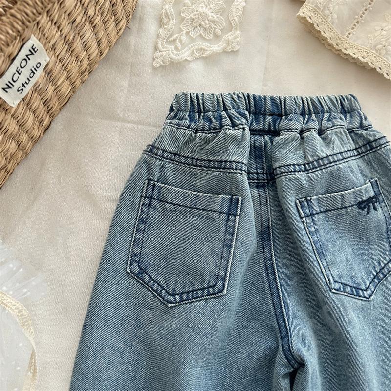 Детские Джинсы CC2705_K25013_247_2574_7