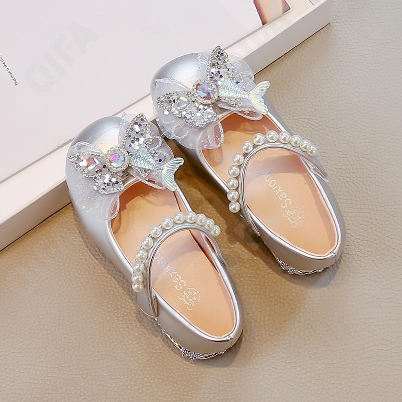 Детские Туфли CC5222_W102-A3