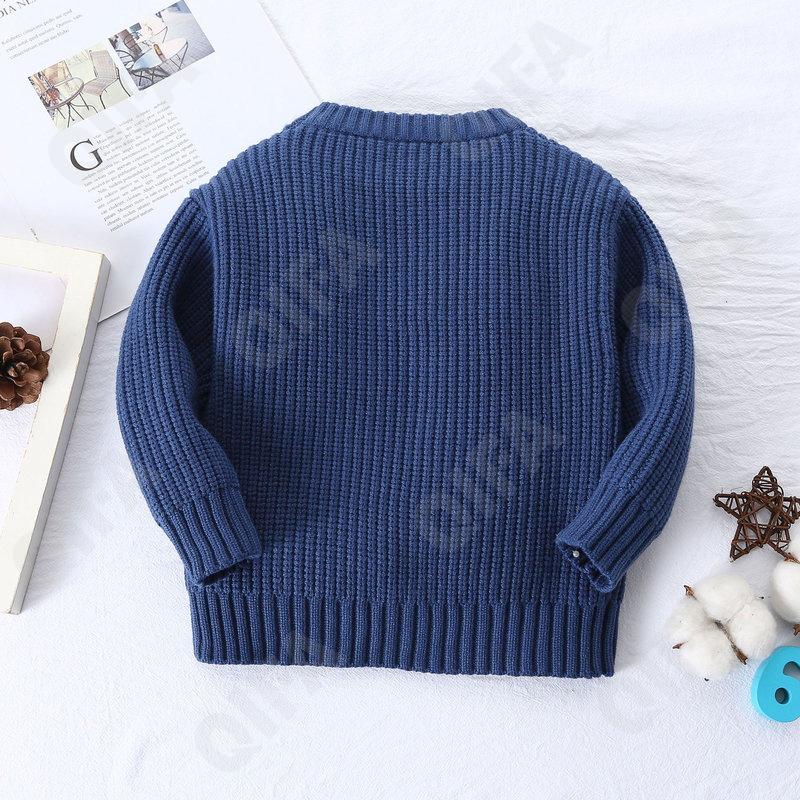 Детский Джемпер CC2196_23006_953_2574