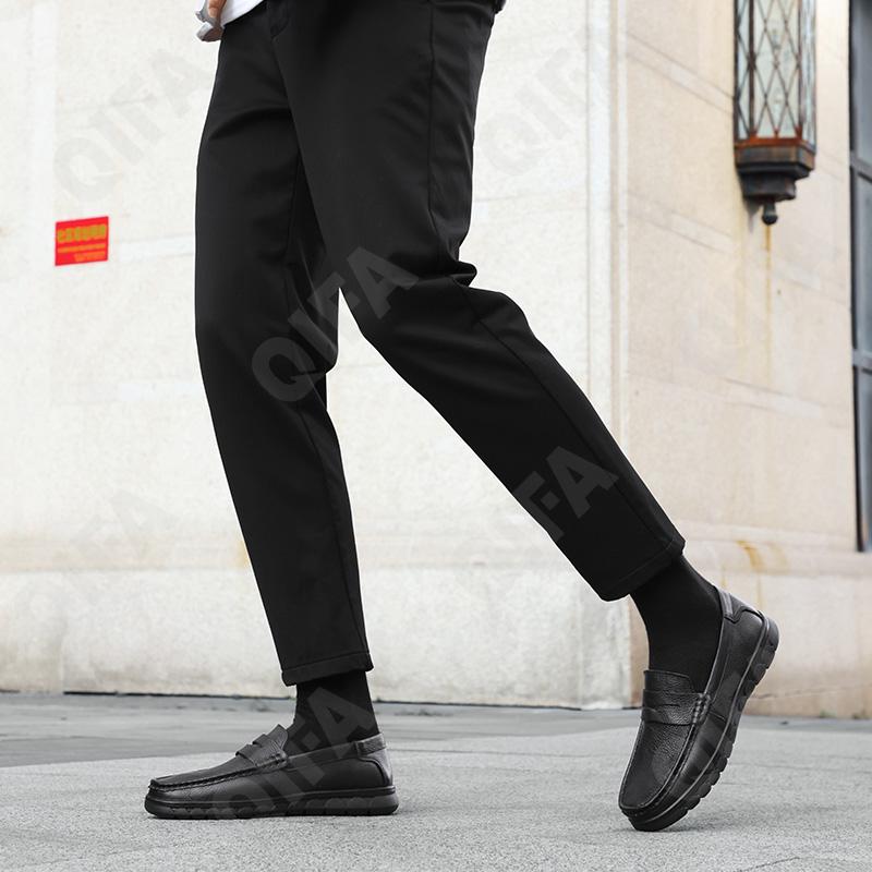 Мужские Полуботинки CC4188_PB-Z1002-1