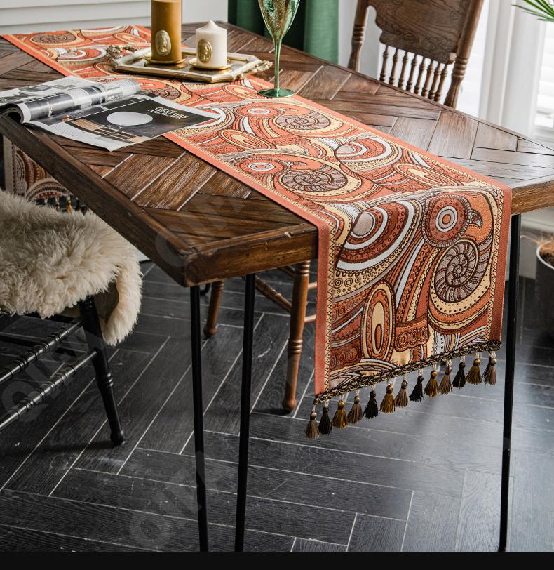 Дорожка на стол CC4861_TFY10-2