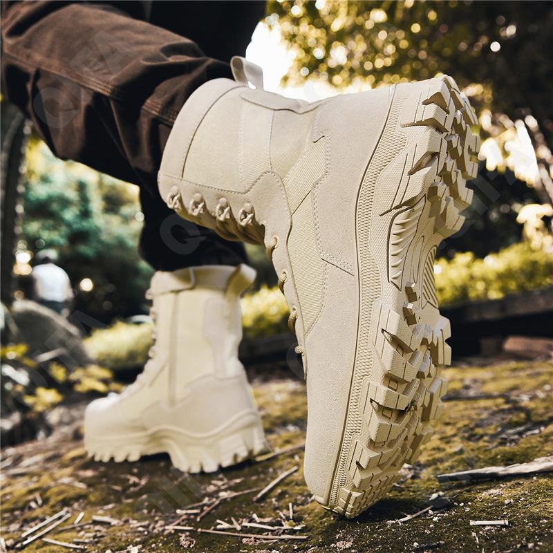 Мужские Ботинки CC5555_TT-6003-1 Мужские Ботинки CC5555_TT-6003-1