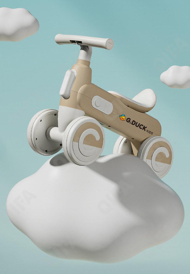 Детский Беговел CC3027_MK-001-XK-2 Детский Беговел CC3027_MK-001-XK-2