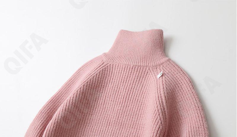 Детский Свитер CC2327_M-015-5