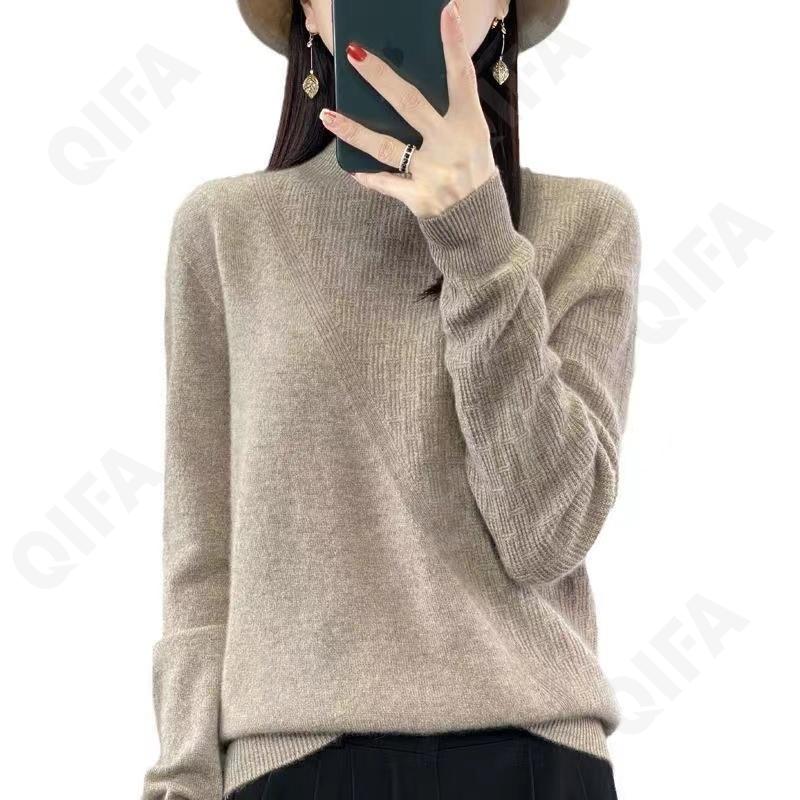 Женский Джемпер CC3313_XFT007 Женский Джемпер CC3313_XFT007