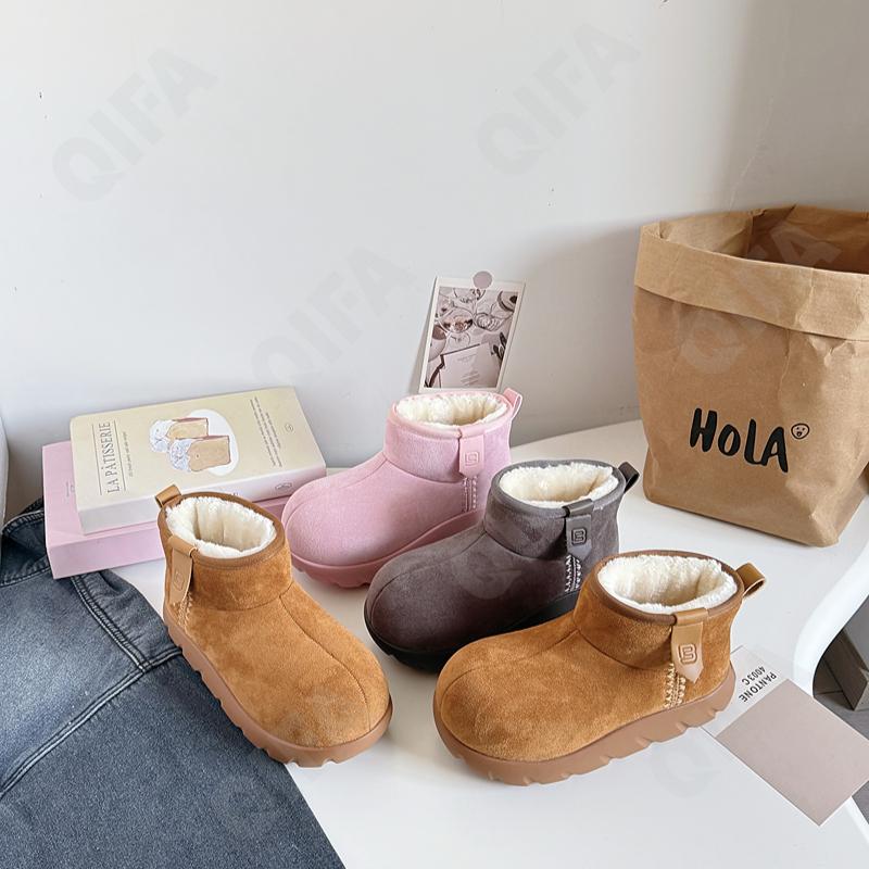 Женские Угги CC4351_LZ9008-1