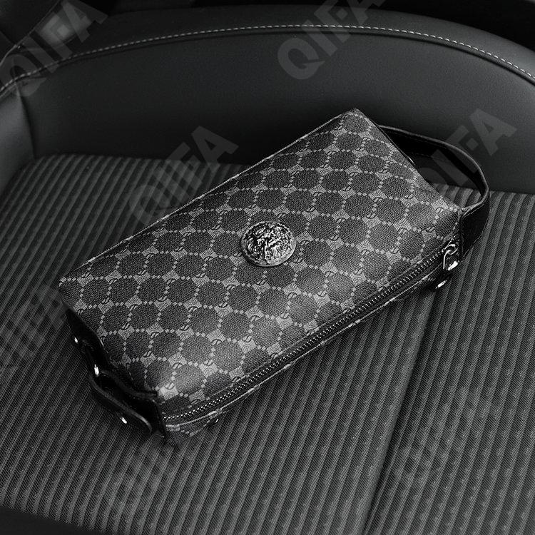 Мужской Клатч CC198_A808A-1