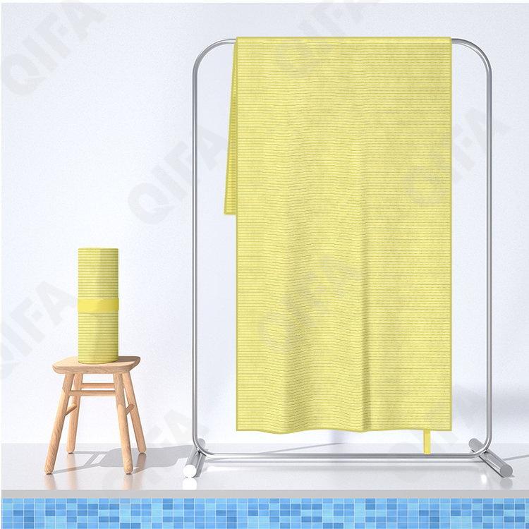 Спортивное полотенце CC4857_TKYDJ01-1 Спортивное полотенце CC4857_TKYDJ01-1