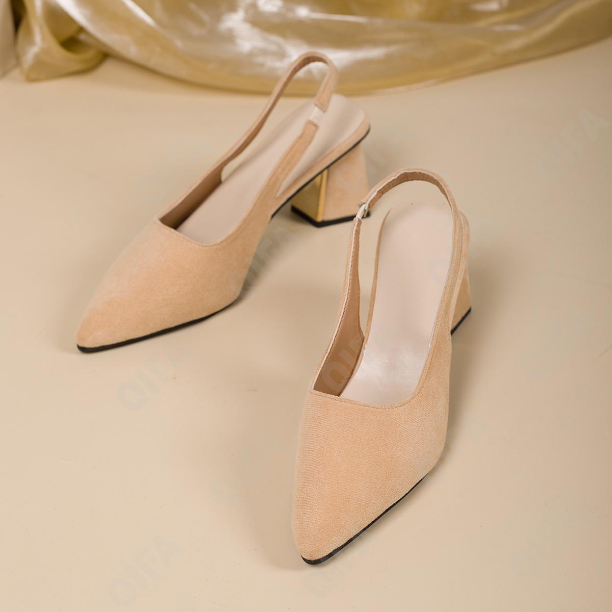 Женские Туфли CC4094_304-1