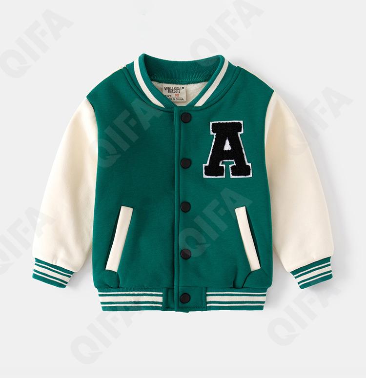 Детская Куртка CC3265_WT1845_231_2574_56