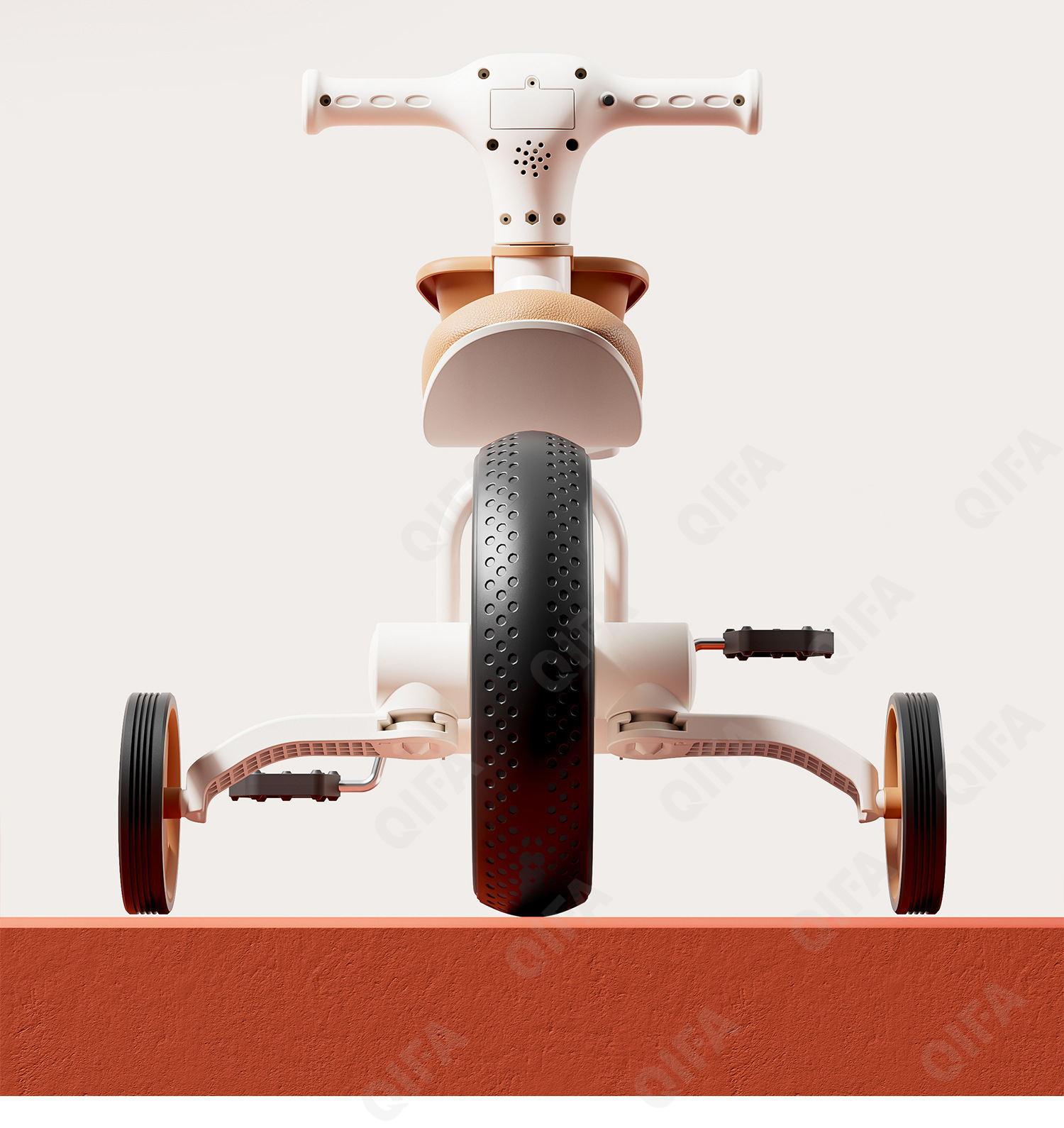 Детский Велосипед CC4455_XL01-5 Детский Велосипед CC4455_XL01-5