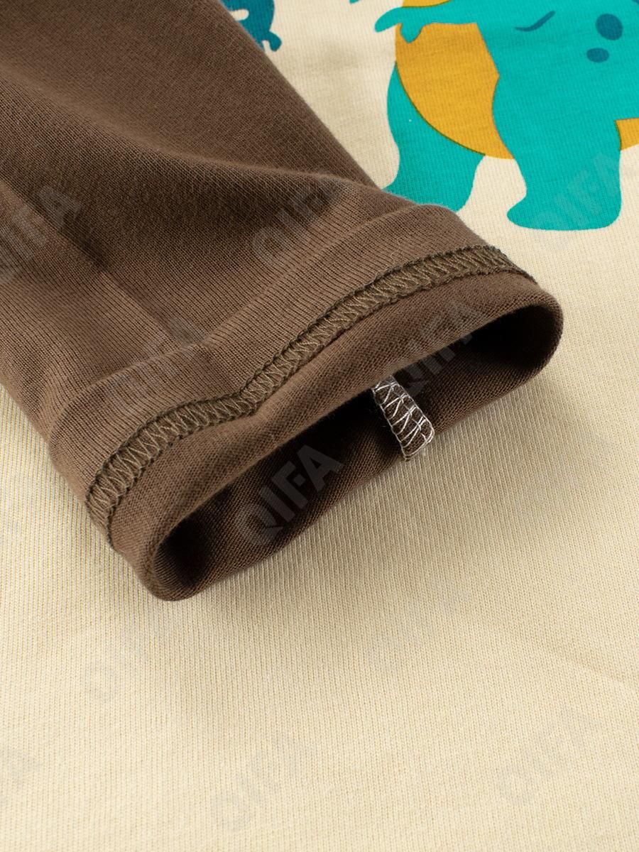 Детский Лонгслив CC1208_3A003_225_2574_97