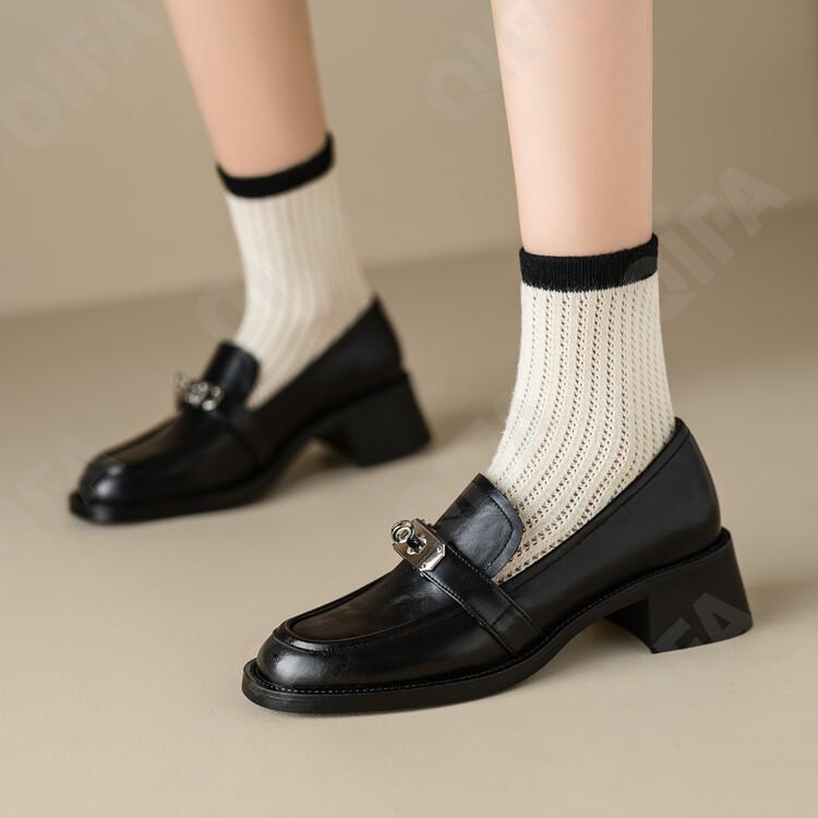 Женские Лоферы CC4419_D23KD1056-2