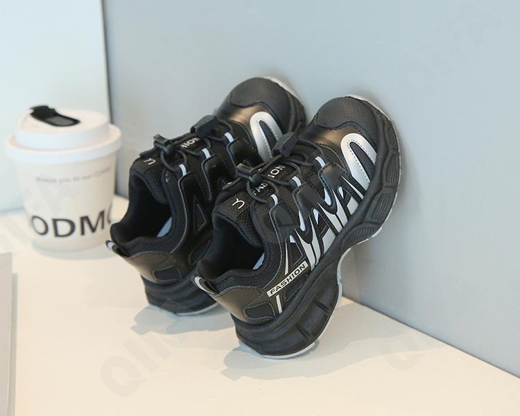 Детские Кроссовки CC3405_TH805-A1