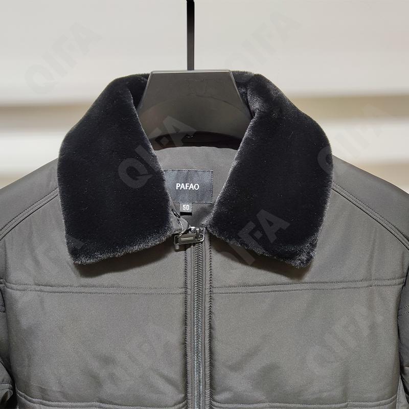 Мужская Зимняя куртка CC3152_3723-1