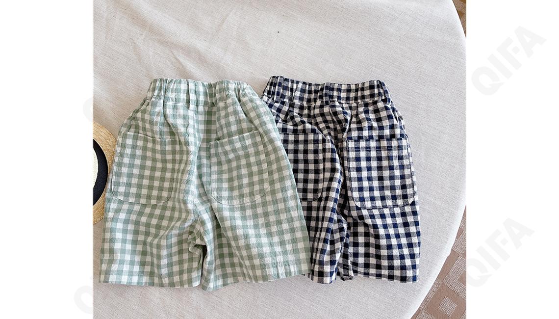 Детские Шорты CC1293_21333_231_2574