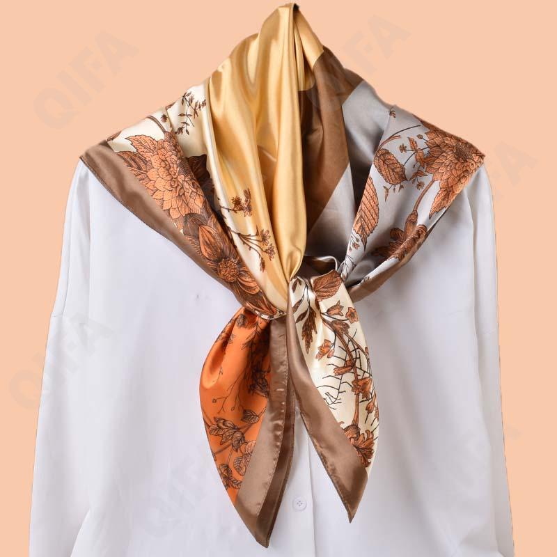 Женский Платок