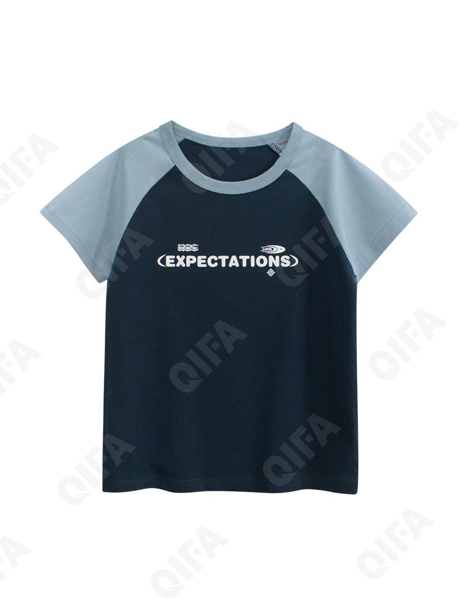 Детская Футболка CC1208_9A015_958_1817_36 Детская Футболка CC1208_9A015_958_1817_36