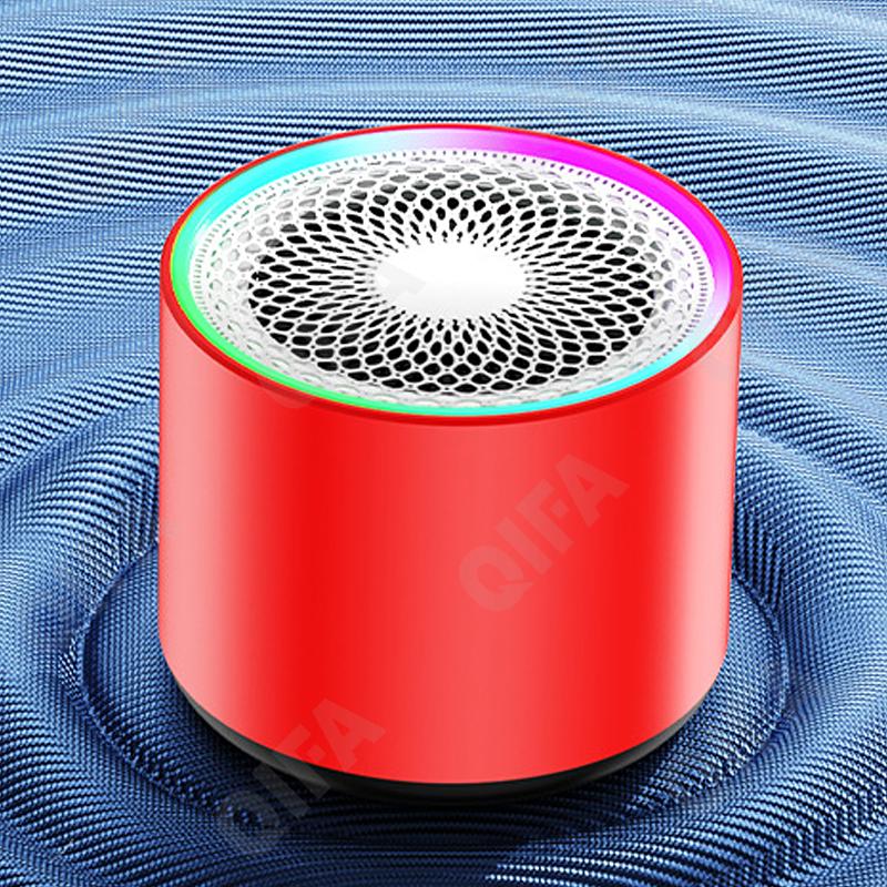 Bluetooth колонка