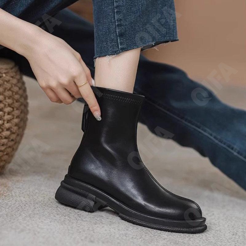 Женские Ботинки