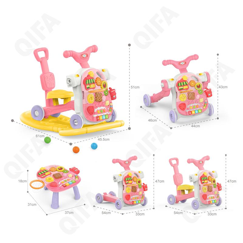 Детские Ходунки-каталка CC3341_HE0813-1 Детские Ходунки-каталка CC3341_HE0813-1