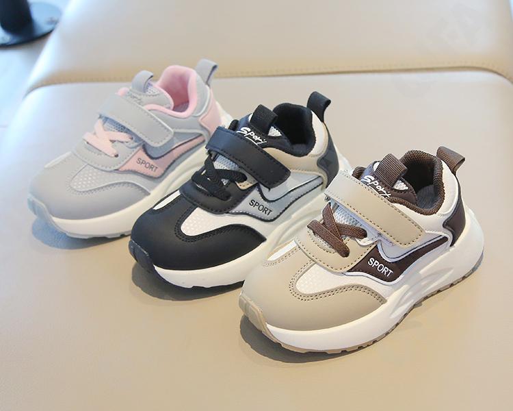 Детские Кроссовки CC3405_ZY988-A1 Детские Кроссовки CC3405_ZY988-A1