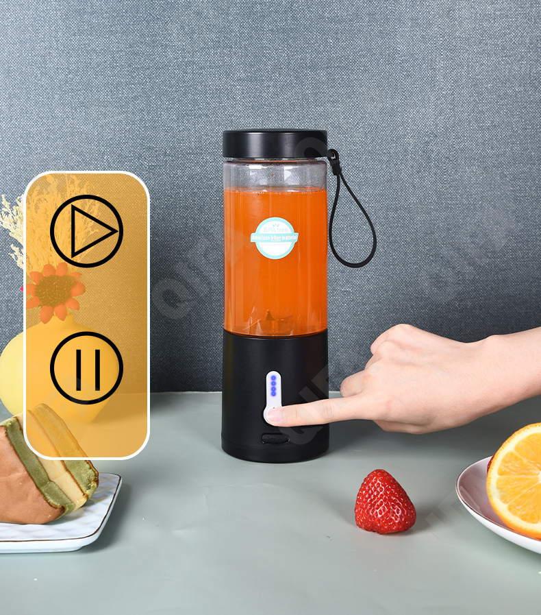 Блендер портативный CC5283_6S-1