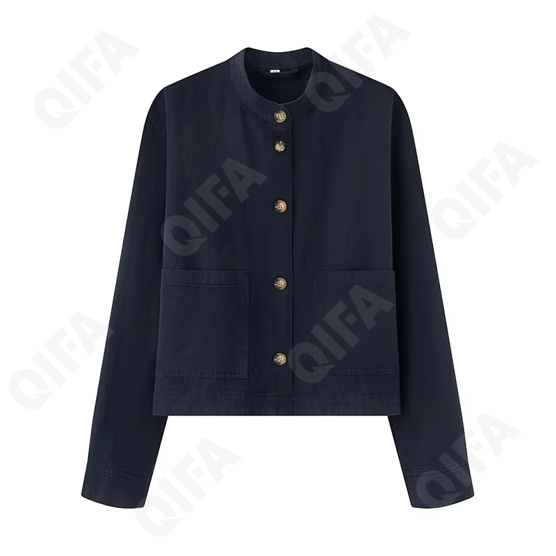 Женская Куртка CC5074_C5-4