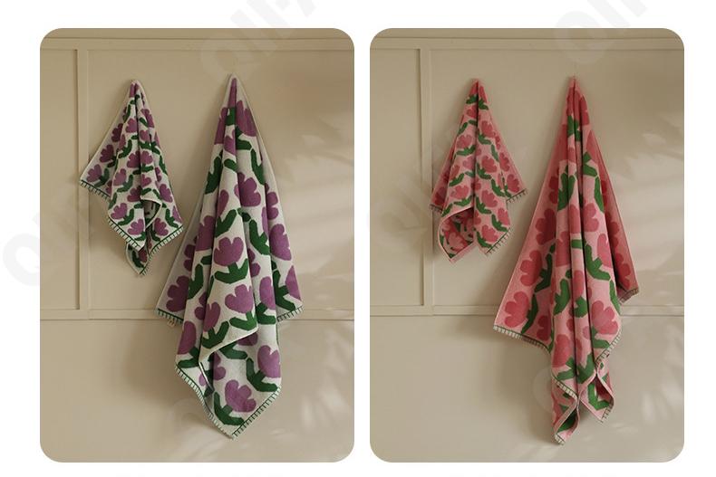 Полотенце-салфетка CC3863_YJX01-2