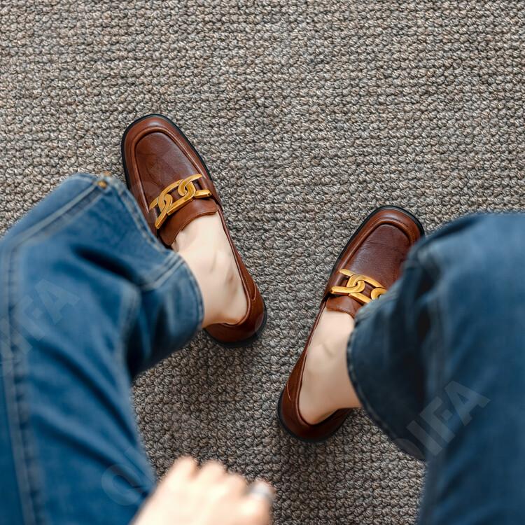 Женские Лоферы CC4419_D51-H115-2