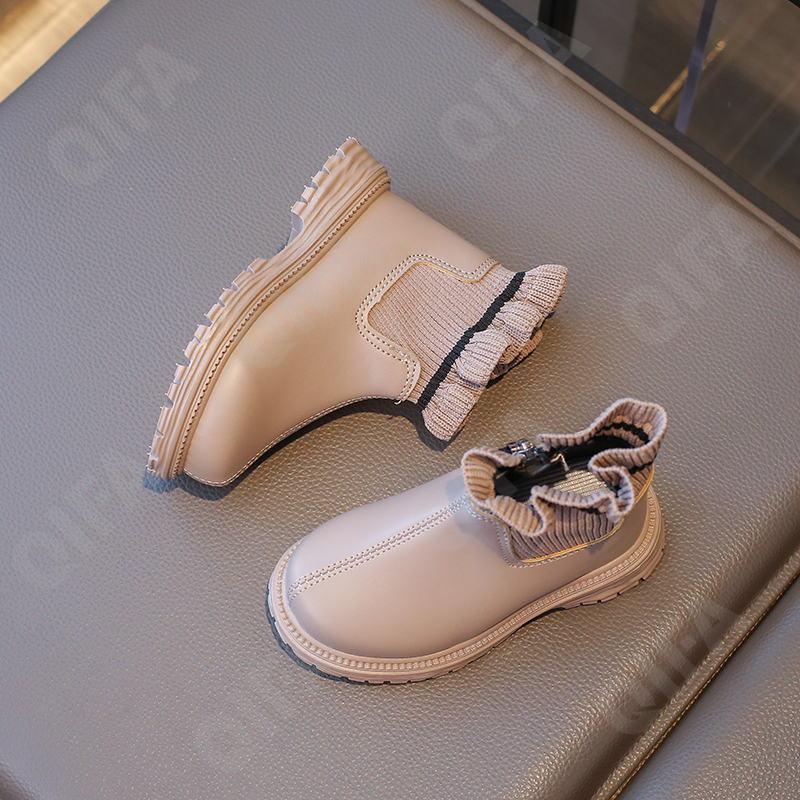 Детские Берцы CC4048_5305-A1