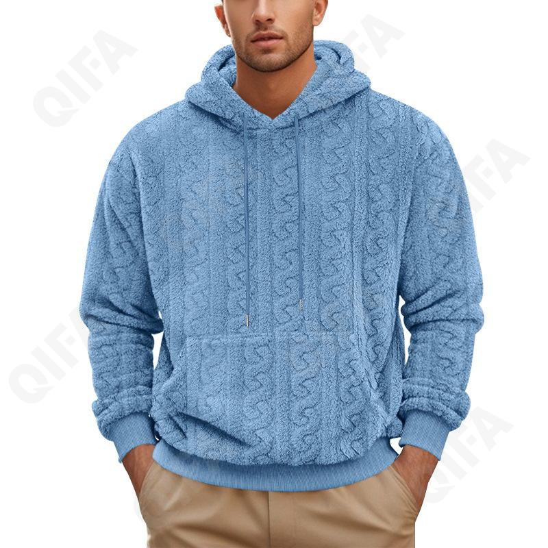 Мужское Худи