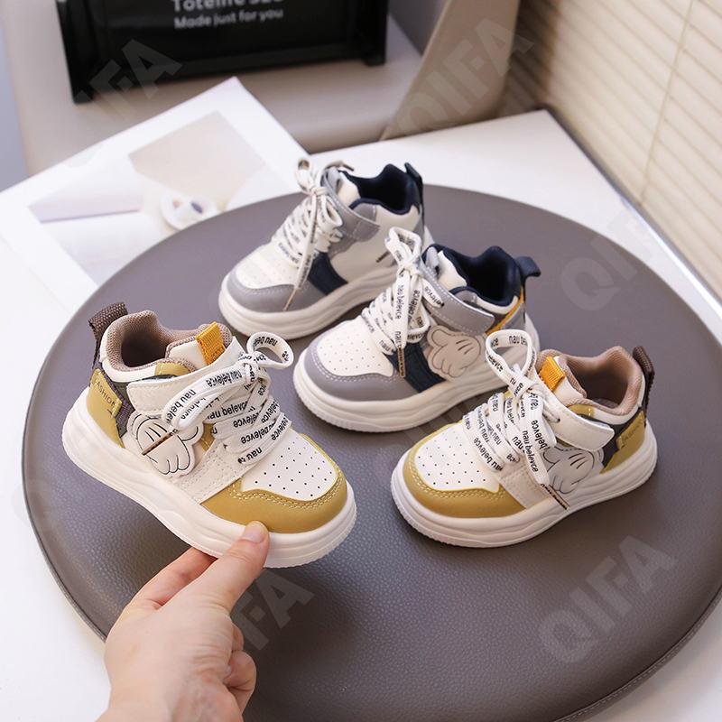 Детские Кроссовки CC3966_2255-A1