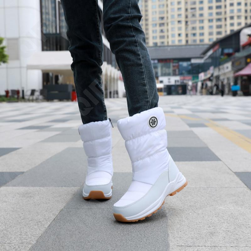 Женские Дутики CC4114_RA08-T2