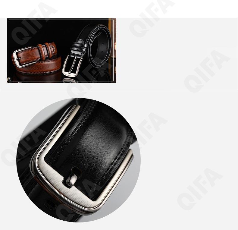 Мужской Ремень CC5526_AL74249-1