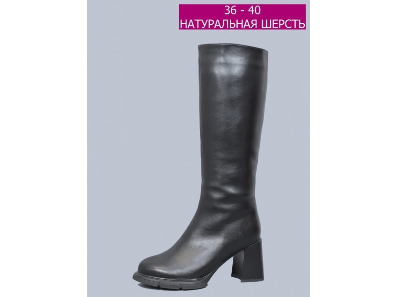 Сапоги RT_bt986-1-1760216