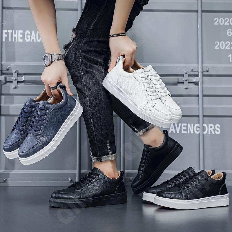 Мужские Кроссовки CC4876_SC011-1