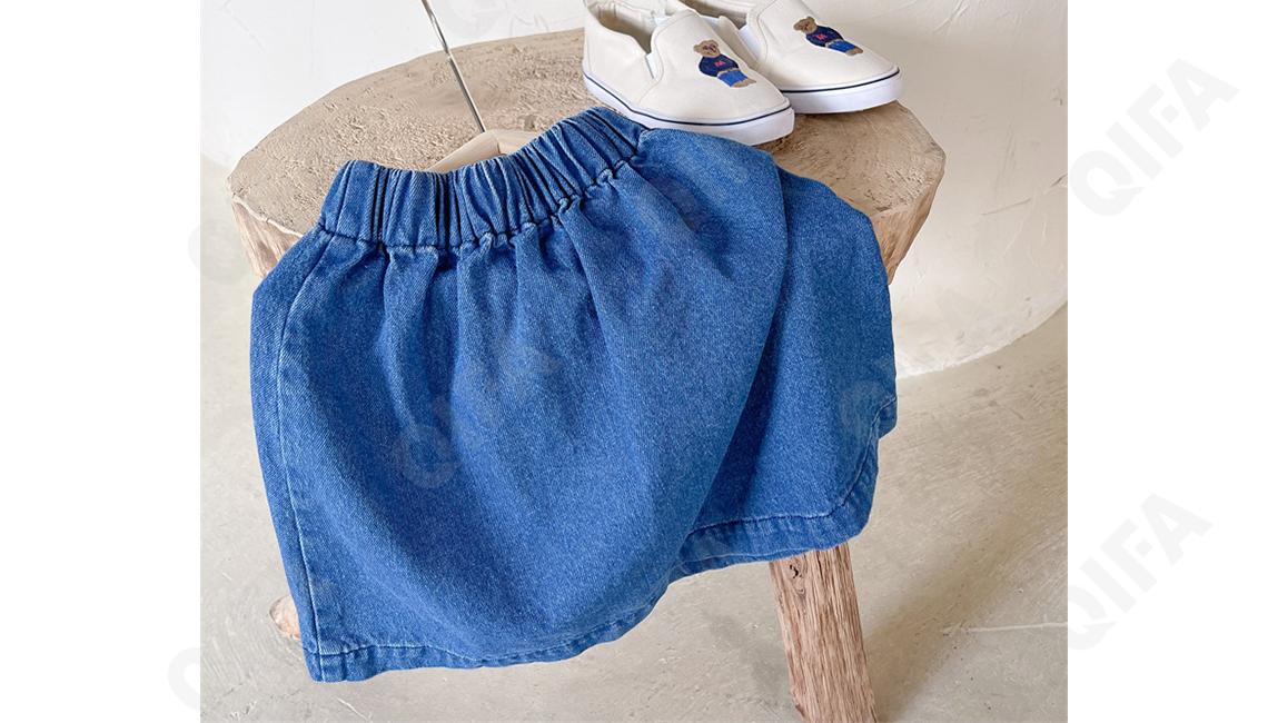 Детская Юбка CC1293_122230_961_2574