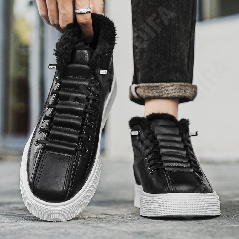 Мужские Кеды CC4119_JM802-2